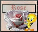 tweety bird
