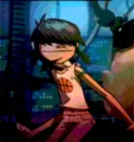 gorillaz