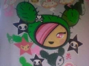 Tokidoki Kawaii