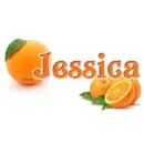 Oranges: Jessica