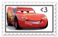 Lighting McQueen Lovers