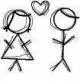 I love you