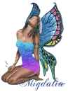 Migdalia