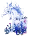 Migdalia