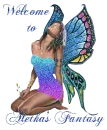 Aletha's Fantasy
