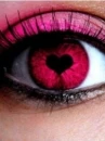 cute eye