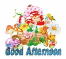 Good Afternoon