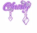 Christy