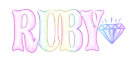 ruby