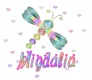 MIgdalia