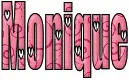 Monique