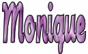 Monique