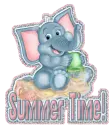 Summer Time