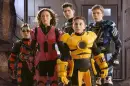 spy kids 3 game over