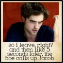 Edward Cullen