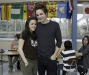 Kristen Stewart & Rob Pattinson