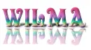 wilma rainbow