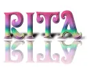 rita rainbow