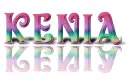 kenia rainbow