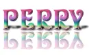 perry rainbow