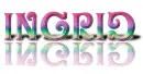 ingrid rainbow