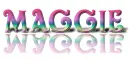 maggie rainbow