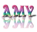 amy rainbow