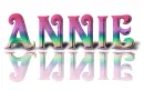annie rainbow