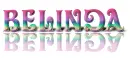 belinda rainbow