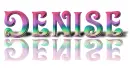 denise rainbow