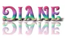 diane rainbow