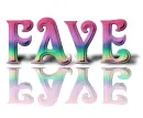 faye rainbow
