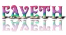 fayeth rainbow