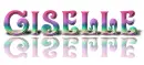 giselle rainbow