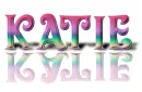 katie rainbow