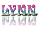 lynn rainbow
