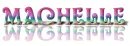machelle rainbow