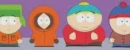 South Park Characters