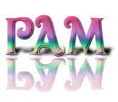 pam rainbow