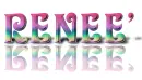 renee rainbow