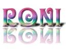 roni rainbow