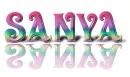 sanyz rainbow