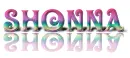shonna rainbow