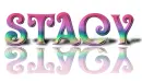 stacy rainbow
