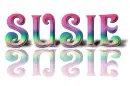susie rainbow