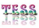 tess rainbow