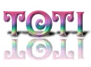 toti rainbow
