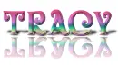 tracy rainbow