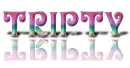 tripty rainbow