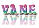 vane rainbow